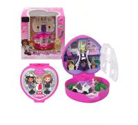 Polly Pocket Clueless Compact JCC21 ABS