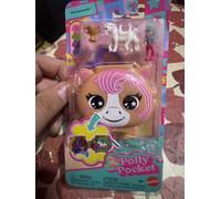 Polly Pocket connects pony 2024 nuovo in box da collezione