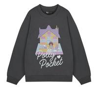 Polly Pocket Doll House Felpa Donna (NS8881)