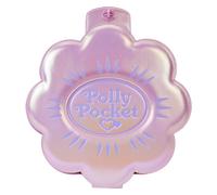 Polly Pocket Gioco Compatto Zaino Mini Figurato