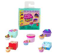 COSTRUZIONI MATTEL PollyPocket Tiny Take Out