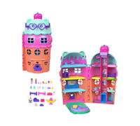 Polly Pocket Gelato Casa