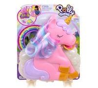 POLLY POCKET SALONE UNICORNO HYD97 - MATTEL