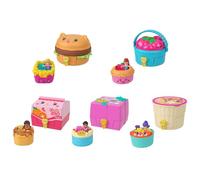 COSTRUZIONI MATTEL PollyPocket Tiny Take Out