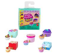 COSTRUZIONI MATTEL PollyPocket Tiny Take Out