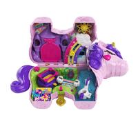 Polly Pocket Unicorno magiche sorprese