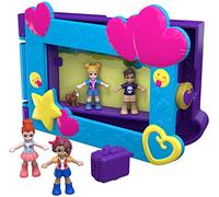 Polly PocketCornicetta Compleanno con Gli Amici,Cornicetta Compleanno con Gli Amici