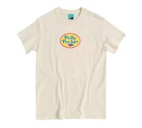 Polly PocketOpen House Maglietta Stampa posteriore Adulto Unisex (TT630)
