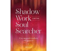 Polly Pollock Shadow Work for the Soul Searcher (Tascabile)