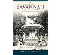 Polly Powers Stramm Our Savannah (Copertina rigida)