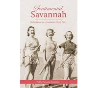 Polly Powers Stramm Sentimental Savannah (Tascabile)