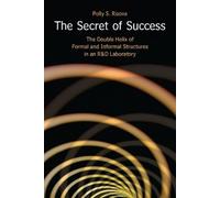 Polly S. Rizova The Secret of Success (Copertina rigida)