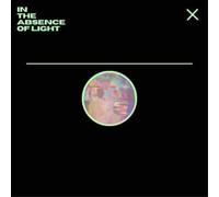 Polly Scattergood In the Absence of Light (LRS 2021) (Vinyl LP)