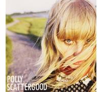 Polly Scattergood Polly Scattergood (Vinyl LP)