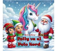 Polly va al Polo Nord
