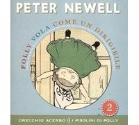 Polly vola come un dirigibile