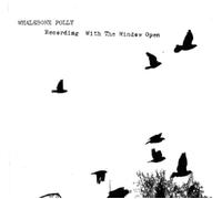 Polly Whalebone - Recording With the Window Open