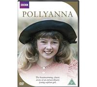 Pollyanna (1973) - BBC (DVD) Elizabeth Archard Elaine Stritch Raymond McNally