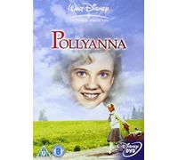 Pollyanna [Edizione: Regno Unito]