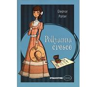 Pollyanna cresce
