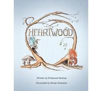 Pollyanna Darling Heartwood (Tascabile)