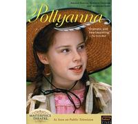 Pollyanna (DVD) Amanda Burton Kenneth Cranham Georgina Terry Aden Gillett
