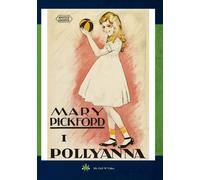 Pollyanna (DVD) George Berrell Gordon Sackville Helen Jerome Eddy Herbert Prior