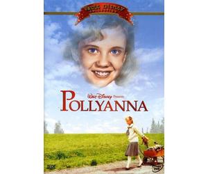 Pollyanna [Edizione: Stati Uniti]