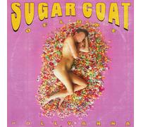 Pollyanna Sugar Coat Deluxe Explicit Lyrics (Vinyl LP)