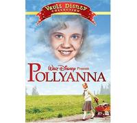 Pollyanna (Vault Disney Collection)