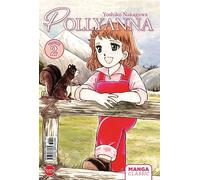 Pollyanna (Vol. 2)