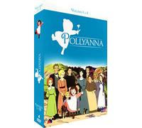 Pollyanna - volumes 1 à 4