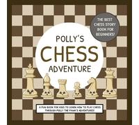 Polly's Chess Adventure (Tascabile)