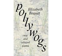 Pollywogs: New and Selected Poems