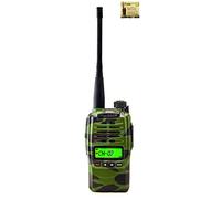 POLMAR Easy Mimetic PMR446 UHF Portatile Versione Export 5 Watt