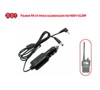 POLMAR PA-14 PRESA ACCENDISIGARI PER NAVY-012HP
