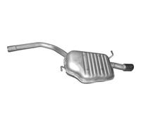 POLMO 01.01 Silenziatore Finale