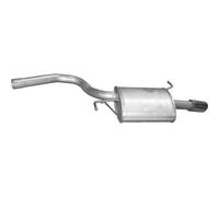 POLMO 01.114 Silenziatore Finale