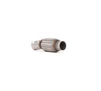 POLMO 03.91 Flessibile Impianto gas scarico per BMW 3 Limousine (E90) X1 (E84)