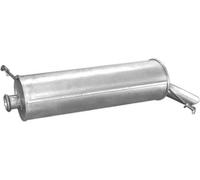 POLMO 04.264 Marmitta per CITROËN C5 I (DC) C5 I Break (DE)