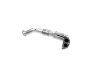 POLMO 07.53 Tubo gas scarico