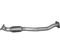 POLMO 07.90 Tubo gas scarico