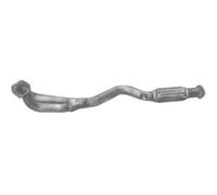 POLMO 16.115 Tubo gas scarico per ALFA ROMEO 156 (932) 156 Sportwagon (932)