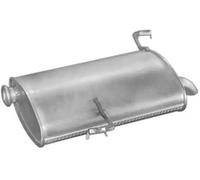 POLMO 19.403 Marmitta adatto per PEUGEOT 206 SW (2E/K)