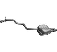 POLMO 24.009 Silenziatore Finale