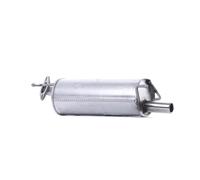 POLMO 25.69 Marmitta per SUZUKI SWIFT III (MZ, EZ)