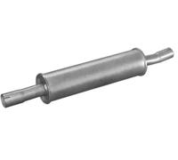 POLMO 26.280 Marmitta centrale per TOYOTA COROLLA Liftback (E11) COROLLA (E11)
