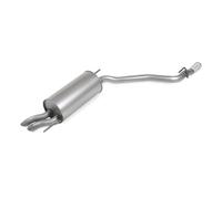 POLMO 30.239 Marmitta per VW Transporter IV Kastenwagen (70A, 70H, 7DA, 7DH)