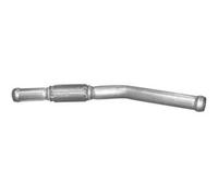 POLMO 48.19 Tubo gas scarico per SAAB 9-3 (YS3D) 9-3 Cabriolet (YS3D) 900 II