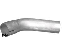 POLMO 64.20 Tubo gas scarico Posteriore